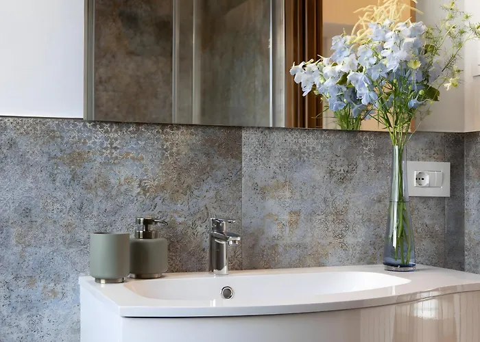 Arnolfo 别墅 埃尔萨谷口村