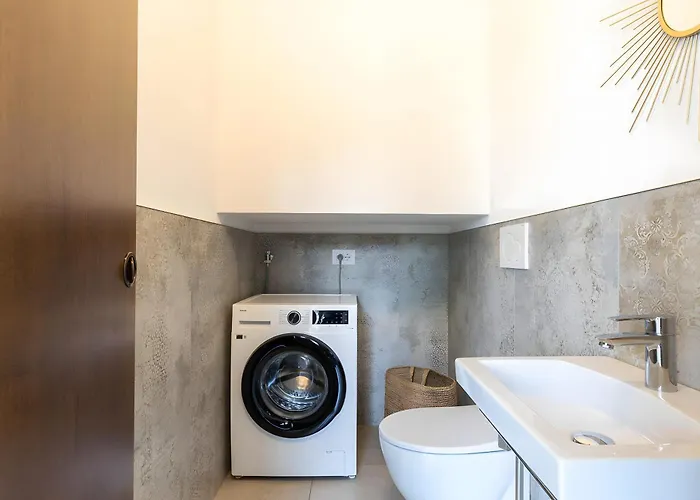 别墅 Arnolfo 埃尔萨谷口村