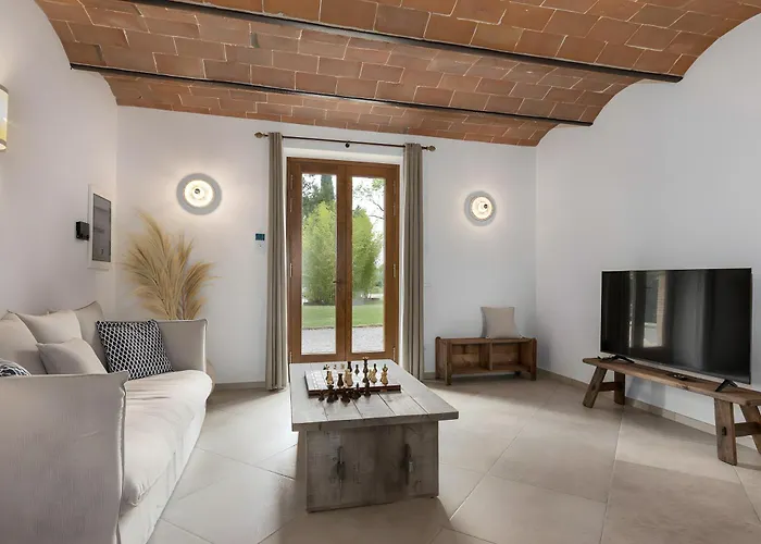 Arnolfo * 埃尔萨谷口村