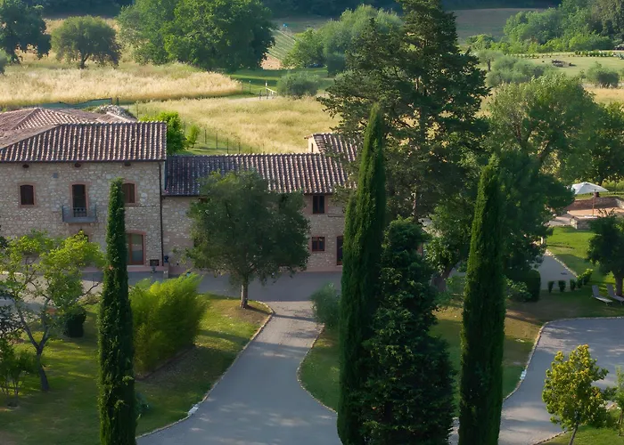 Arnolfo * 埃尔萨谷口村