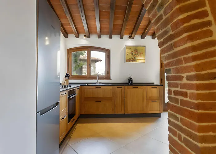 Arnolfo * 埃尔萨谷口村