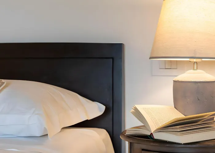 别墅 Arnolfo 埃尔萨谷口村