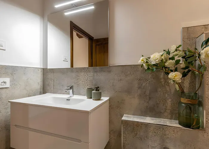 别墅 Arnolfo 埃尔萨谷口村