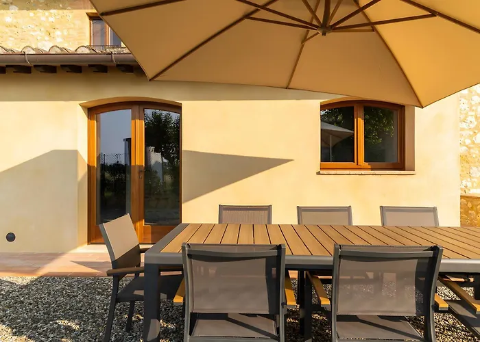 Arnolfo * 埃尔萨谷口村