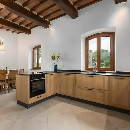 Villa Arnolfo *