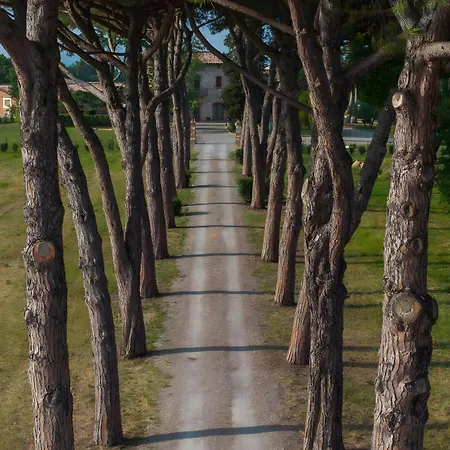 Villa Arnolfo
