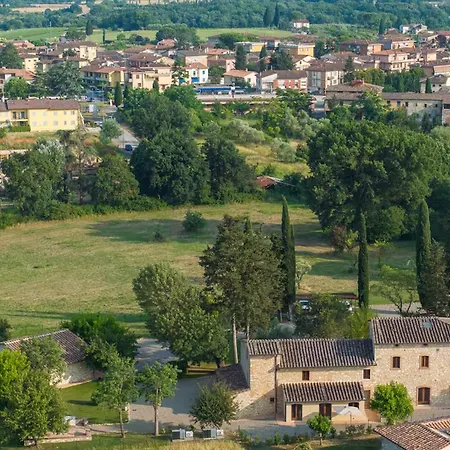 Arnolfo * Colle Val D'Elsa
