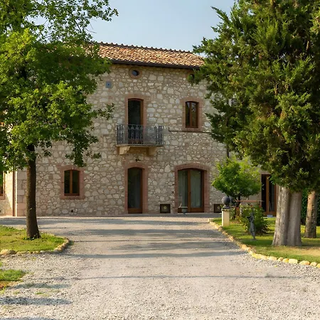 Arnolfo Villa Colle Val D'Elsa