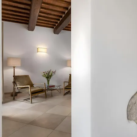 Villa Arnolfo