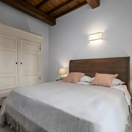 Villa Arnolfo Colle Val D'Elsa
