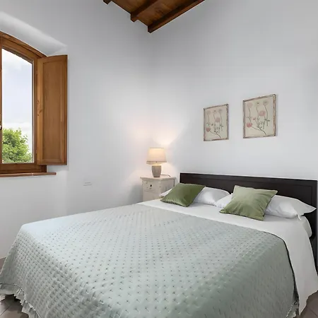 Villa Arnolfo *
