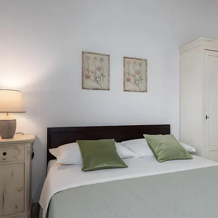 Villa Arnolfo