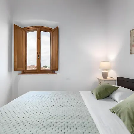Villa Arnolfo Colle Val D'Elsa