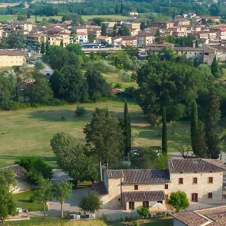 Arnolfo Villa