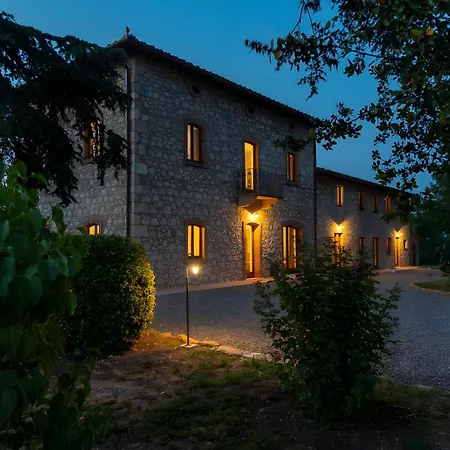 Villa Arnolfo *