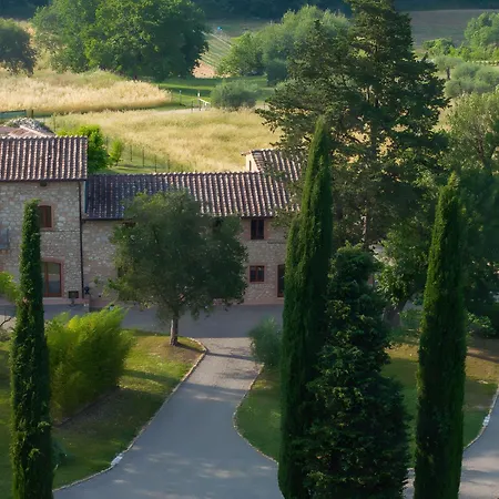 Villa Arnolfo Colle Val D'Elsa