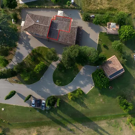 Villa Arnolfo