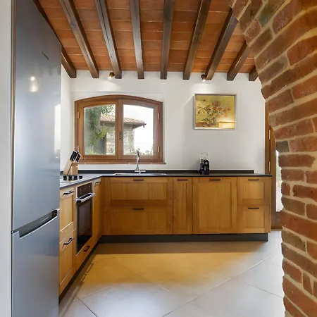 Villa Arnolfo *