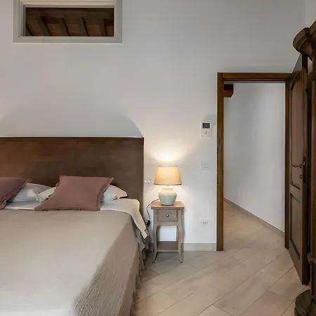 Villa Arnolfo Colle Val D'Elsa