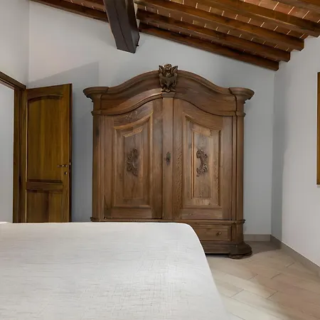 Villa Arnolfo *