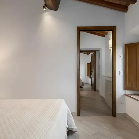 Villa Arnolfo *