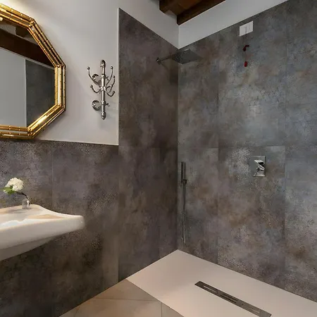 Villa Arnolfo *