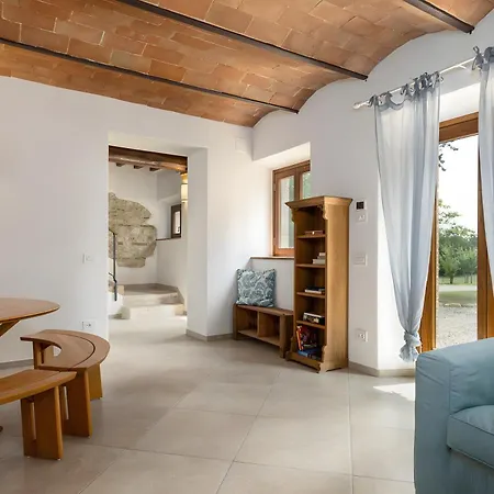 Villa Arnolfo *