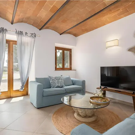 Arnolfo Villa Colle di Val d'Elsa