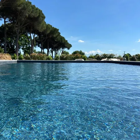 Villa Arnolfo *