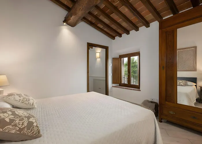 Villa Arnolfo
